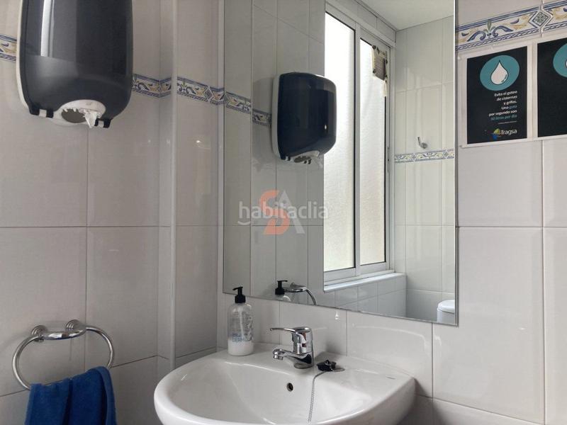 Foto e50d7d78-b774-4cb2-81bf-1362b79ac10c. Oficina amb calefacció a Caño Argales Valladolid