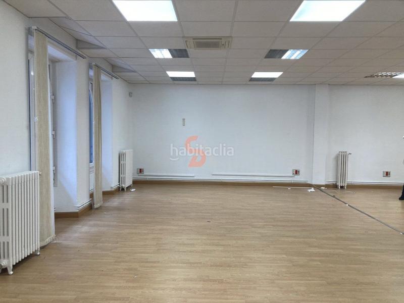 Foto e5a28879-d183-408d-84e4-c94be4548146. Oficina amb calefacció a Caño Argales Valladolid