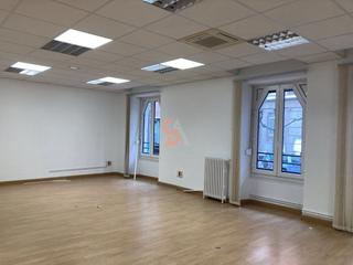 Oficina  Muro. Oficina en venta en centro, 1 dormitorio.