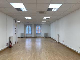 Miete Büro in Caño Argales. Oficina en alquiler en centro, 1 dormitorio.