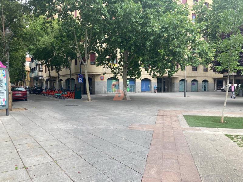 Foto 84f519b2-35d8-4083-bddc-c0e6bde73a75. Lloguer local comercial a San Pablo - San Nicolás Valladolid