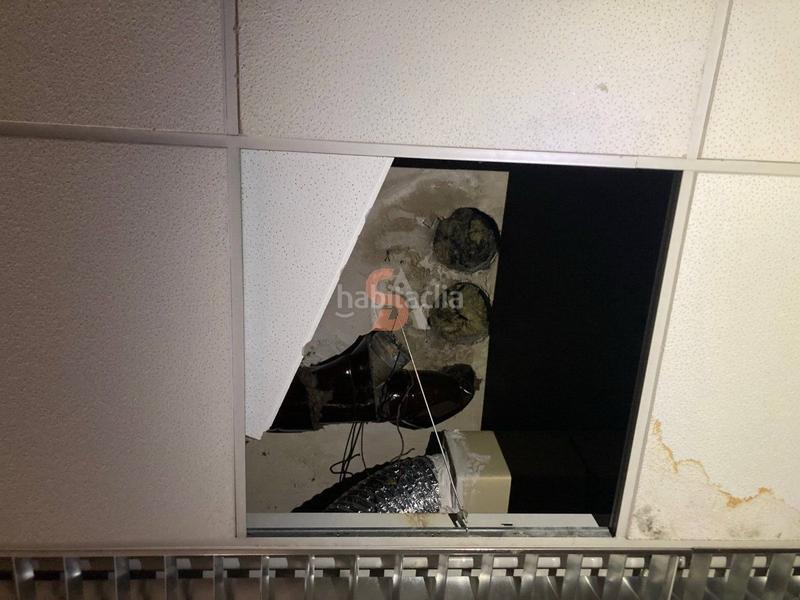 Foto 1aaf6210-3cb7-4ff4-a84e-10227a1d0f0e. Location local commercial dans San Pablo - San Nicolás Valladolid