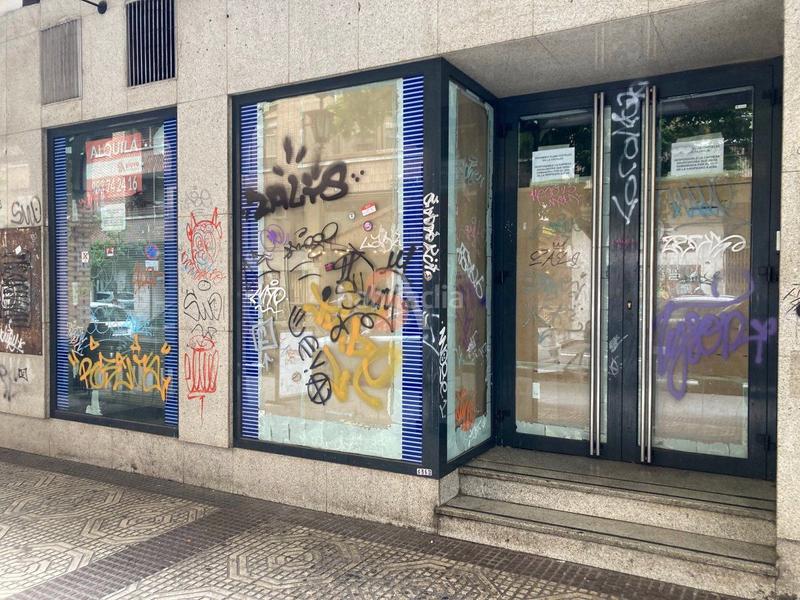 Foto fd77b134-050e-4a1b-9439-efdd28d17ecb. Location local commercial dans San Pablo - San Nicolás Valladolid