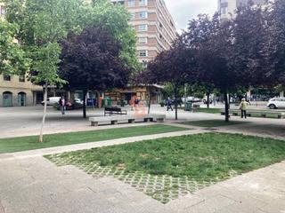 Geschäftsraum in DOCTOR CAZALLA