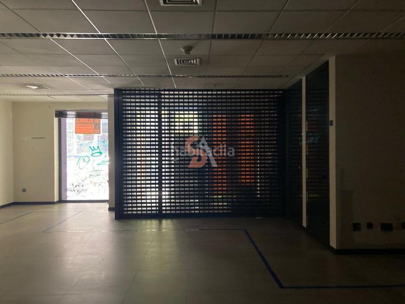 Foto 4dd99d92-f6ae-4364-8682-7e6c275bb4e8. Rent business premise in San Pablo - San Nicolás Valladolid