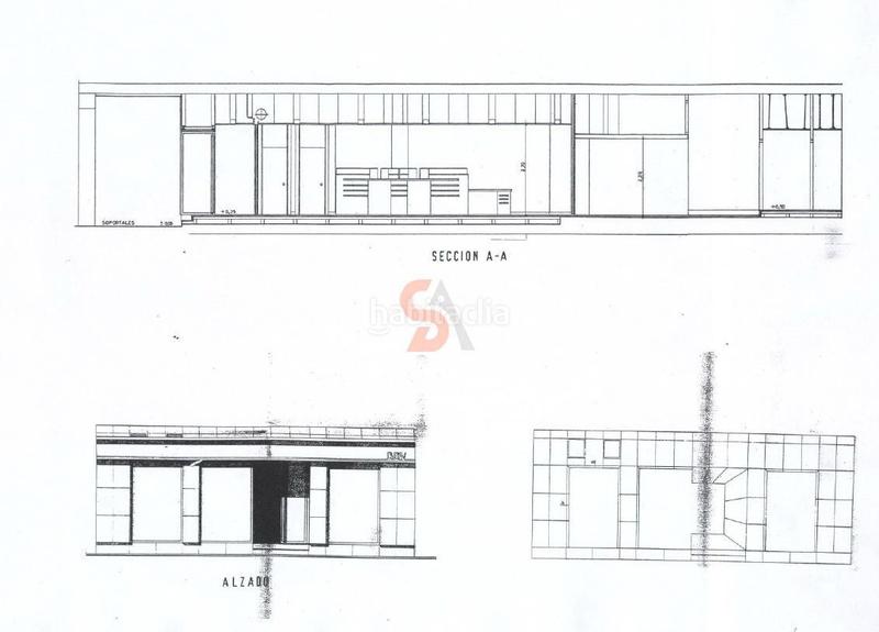 Foto 6270b926-0403-4823-a892-a1b2de4ce797. Rent business premise in San Pablo - San Nicolás Valladolid