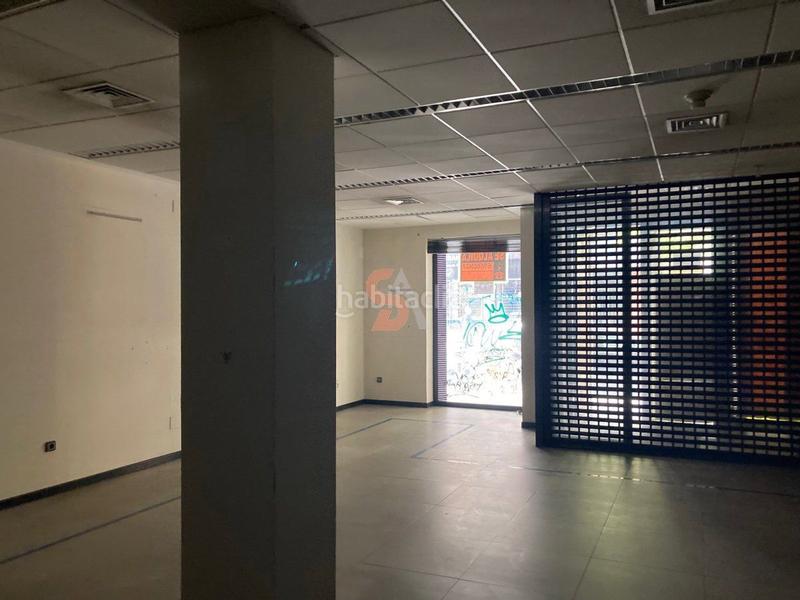 Foto 71e6f620-e3e6-4ef3-9685-a8ae8d2d074e. Rent business premise in San Pablo - San Nicolás Valladolid
