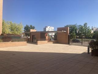Pis  Arca 2. Piso en venta en semicentro, 1 dormitorio.