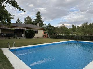 Casa  Diseminado. Casa en venta en cubillas de santa marta, 4 dormitorios.