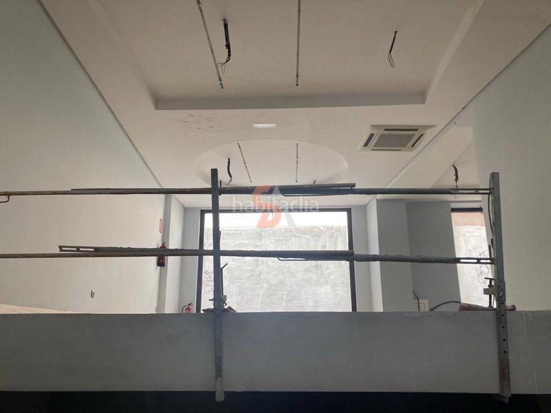 Foto 49536b33-e880-4558-aaba-a9a8341cc4a7. Alquiler local comercial local en alquiler en Centro, 2 dormitorios. en Valladolid