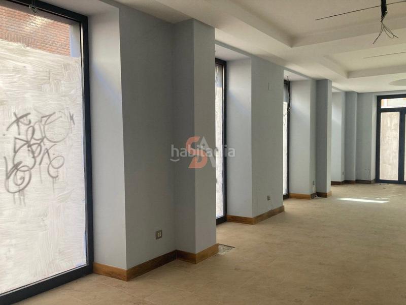 Foto cd9cdae1-f616-4e16-a1bc-11554da4c175. Alquiler local comercial local en alquiler en Centro, 2 dormitorios. en Valladolid