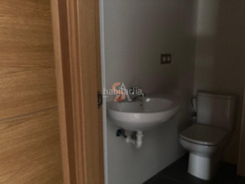 Foto 4ece87a7-934b-4112-afba-46912e4ea672. Lloguer local comercial a Centro Valladolid