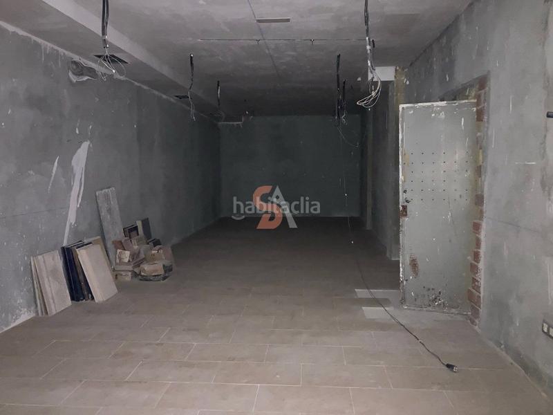 Foto 553c56b2-4d01-4842-9973-2c62cdd7cfce. Lloguer local comercial a Centro Valladolid