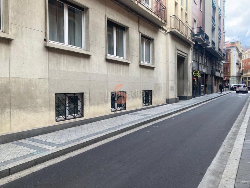 Foto 9b7eec6b-cae1-4fd1-b8d5-d21d1219da35. Lloguer local comercial a Centro Valladolid