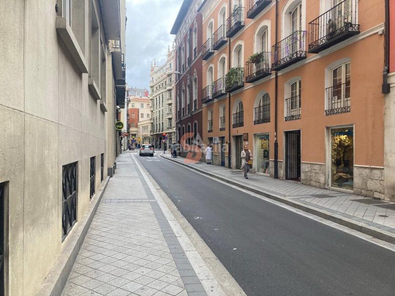 Foto ca3ead6e-cc72-484a-91f5-2b8ce61aa40c. Lloguer local comercial a Centro Valladolid