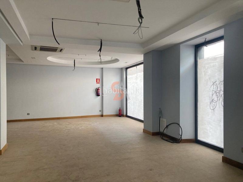 Foto 3eac409e-8c0d-4e6c-9edb-fc62922275db. Location local commercial dans Centro Valladolid