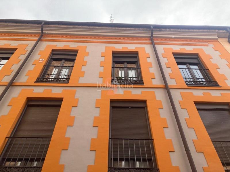 Foto a6924889-71fb-4973-a4b5-e3bcf161ba50. Location local commercial dans Centro Valladolid