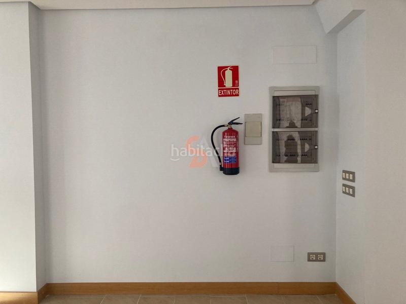 Foto dfd311ef-68d0-4be5-964e-114fec97371b. Location local commercial dans Centro Valladolid