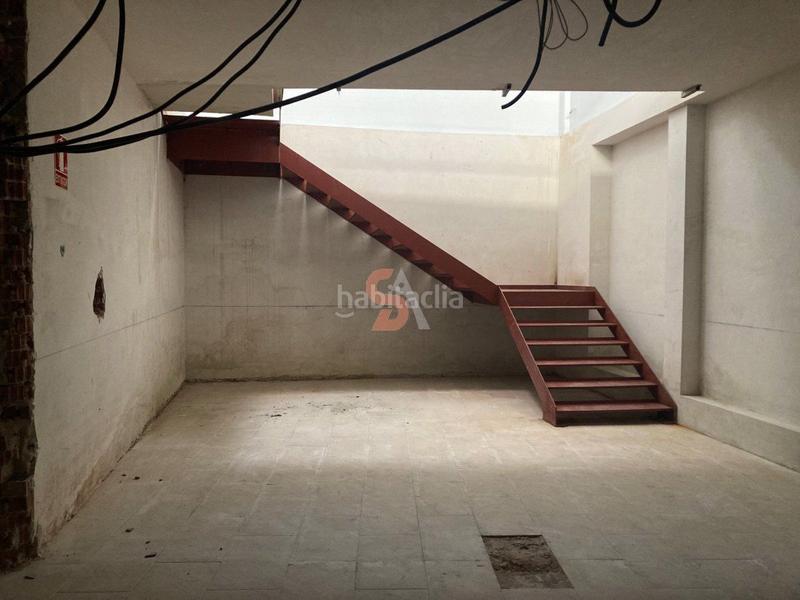 Foto ff7b1fe3-e07c-4235-b848-cba926fb0558. Location local commercial dans Centro Valladolid