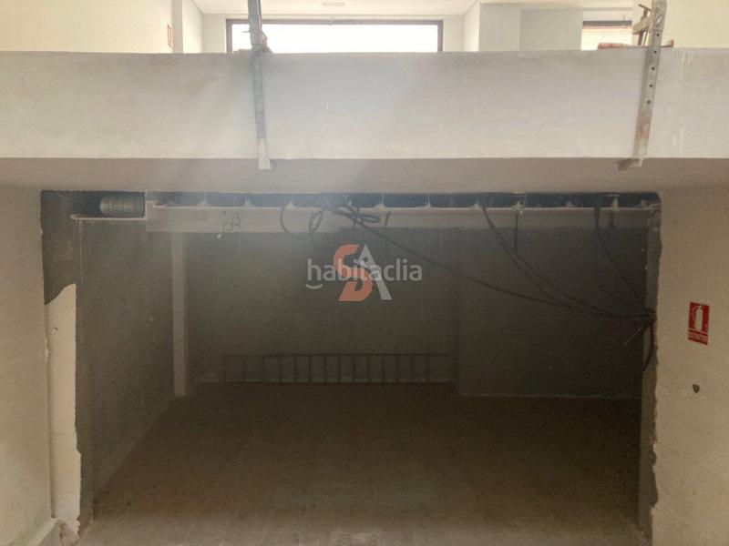 Foto 07a23efb-b28c-4d9a-b79f-d29b9d24f6c2. Rent business premise in Centro Valladolid