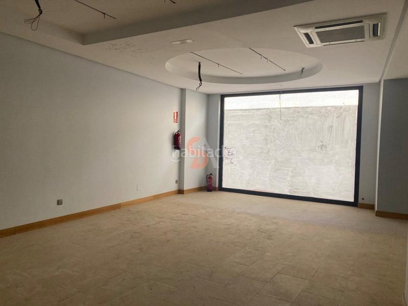 Foto 1c1df38e-ddcb-4ba4-98b5-c0f0c597e227. Rent business premise in Centro Valladolid