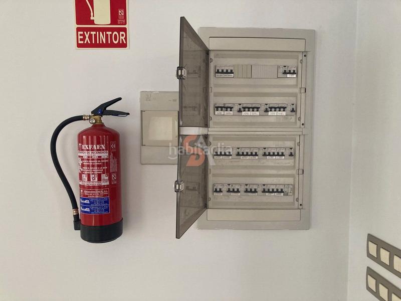 Foto 1d7d230a-1414-4e21-82d0-96d07de01cfa. Rent business premise in Centro Valladolid