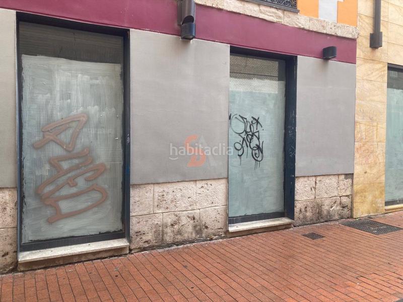 Foto 4ea90396-3f96-4bc5-8161-cf4cc353c46b. Rent business premise in Centro Valladolid
