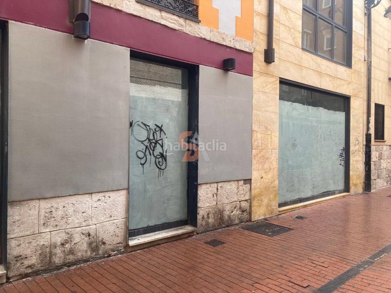Foto 8f55977c-ce41-453a-b30a-11326108854b. Rent business premise in Centro Valladolid