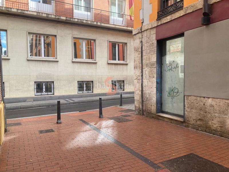 Foto de7e3a30-2917-454e-bfca-59f9496f6bd7. Rent business premise in Centro Valladolid