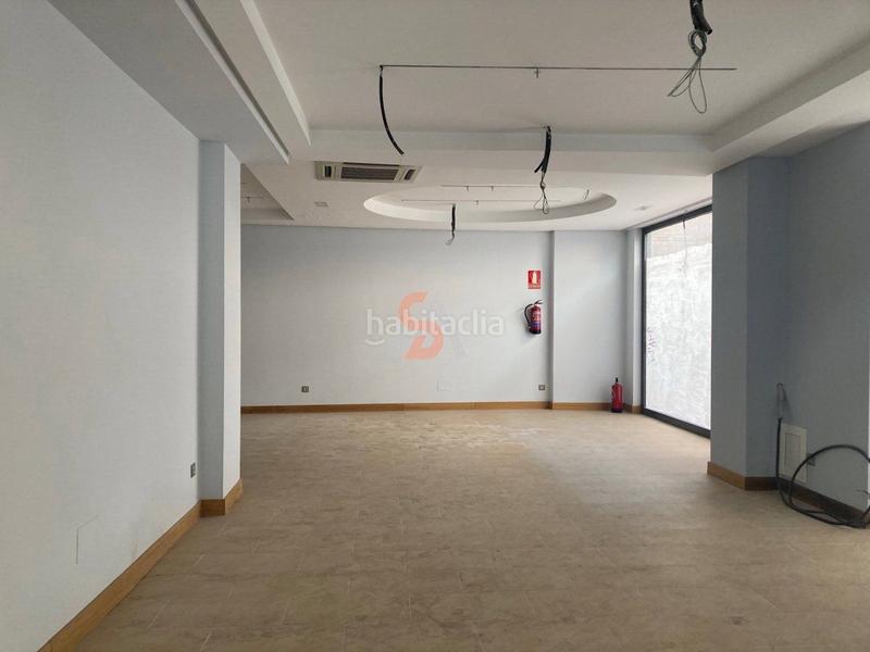 Foto e5ffee96-811f-4411-a82e-c8d2ad2a6732. Rent business premise in Centro Valladolid