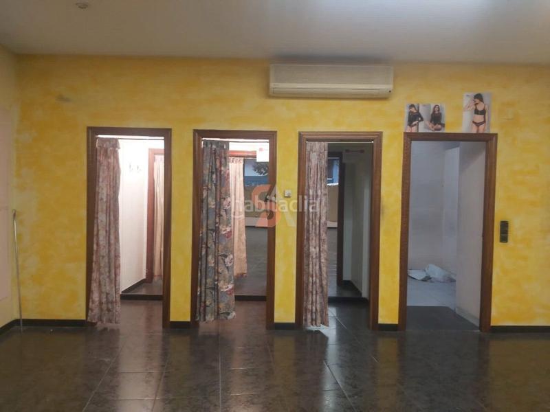 Foto 43c188d0-1151-43f8-b068-52bbca0ff9b1. Alquiler local comercial local en alquiler en centro, 1 dormitorio. en Valladolid