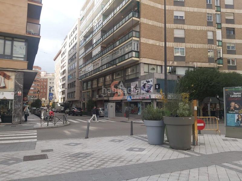 Foto 702bee69-b583-49a9-8e72-9996be904b43. Alquiler local comercial local en alquiler en centro, 1 dormitorio. en Valladolid