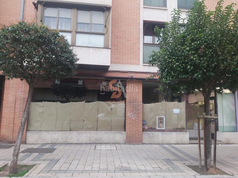 Foto 080d0d94-27b7-43ce-8330-88515d47830f. Lloguer local comercial a Caño Argales Valladolid