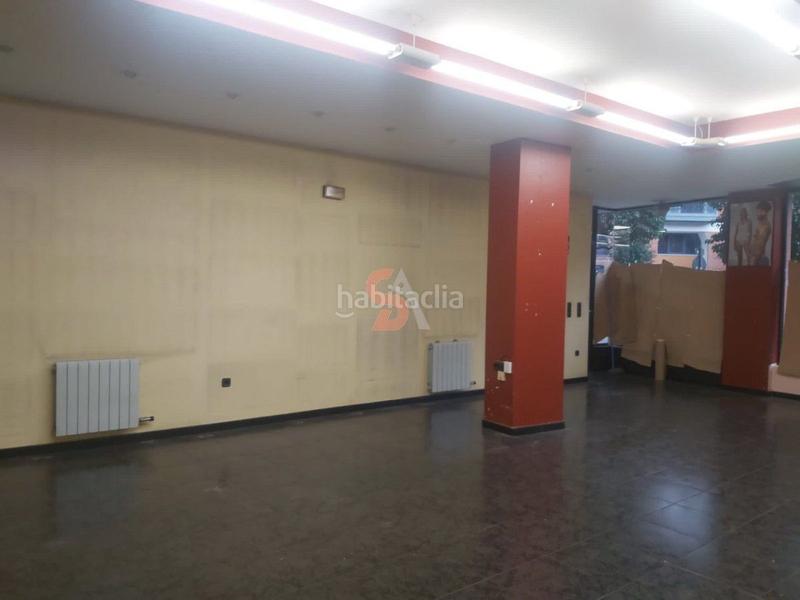 Foto b028974a-d5c5-47b5-970c-7b6101f18b04. Lloguer local comercial a Caño Argales Valladolid