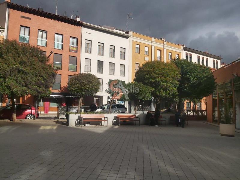 Foto 176ba2cd-7fdb-4012-b7b9-3f9644e207c0. Location local commercial dans Caño Argales Valladolid