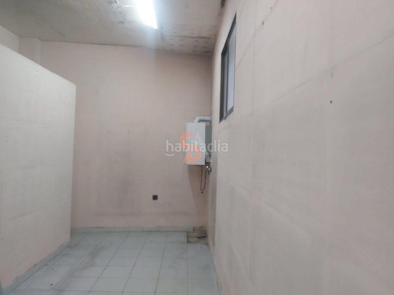 Foto 561f629e-9ad1-46fe-a5e7-4245ed7f499c. Location local commercial dans Caño Argales Valladolid