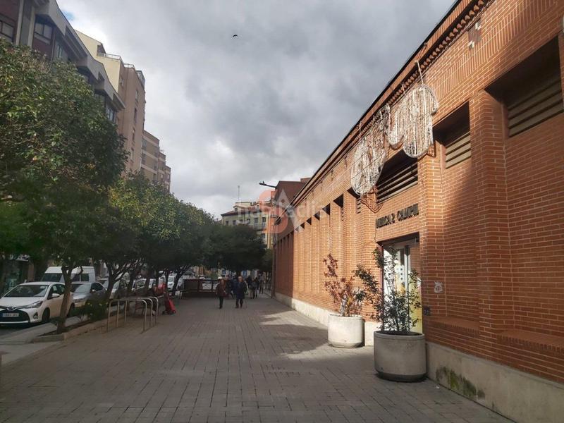 Foto b31beb24-b286-4d1f-bfff-96ca9f613cbe. Location local commercial dans Caño Argales Valladolid