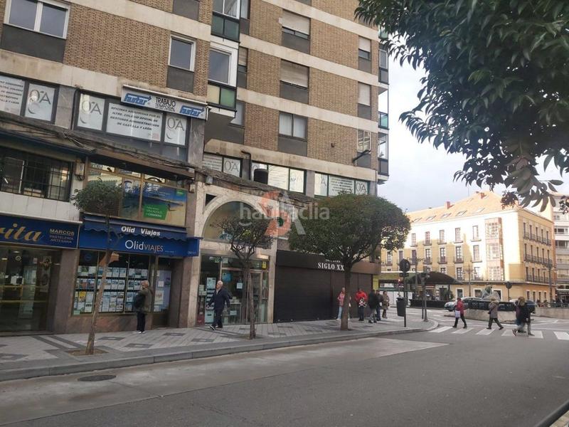 Foto dd7ae325-0b39-4300-9f57-d56c481af3fb. Location local commercial dans Caño Argales Valladolid
