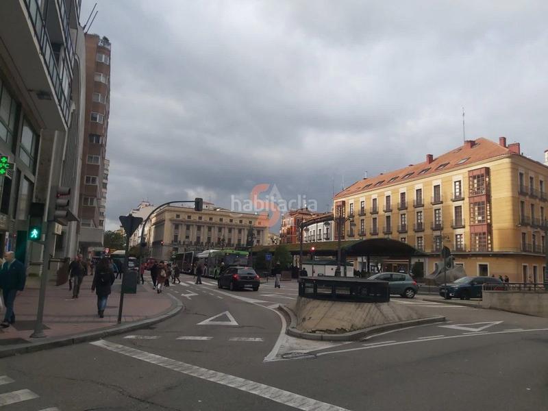 Foto 18dcdf71-0677-47ff-8d29-57d5a3c41f00. Miete geschäftsraum in Caño Argales Valladolid