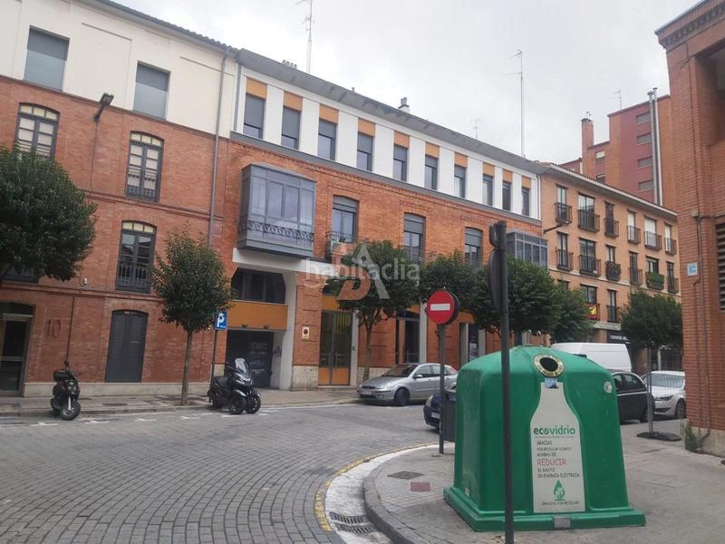 Foto 0d2e9cd6-2750-4666-ab2d-d5bb4dc2a637. Rent business premise in Caño Argales Valladolid