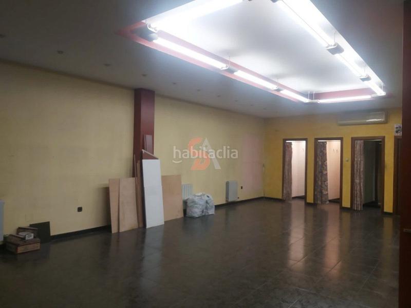 Foto 59edb31d-1656-4f89-840e-d50ab7df2823. Rent business premise in Caño Argales Valladolid