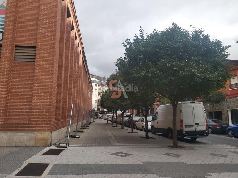 Foto 75090abb-4877-4c47-99c5-e13a36486cb5. Rent business premise in Caño Argales Valladolid