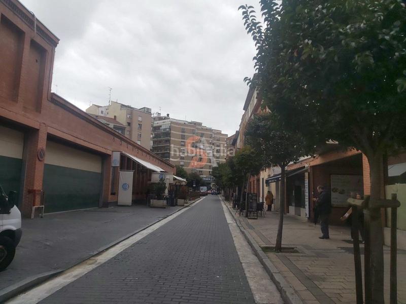 Foto 8ba850c0-6825-4ac1-84bf-c6553a473349. Rent business premise in Caño Argales Valladolid