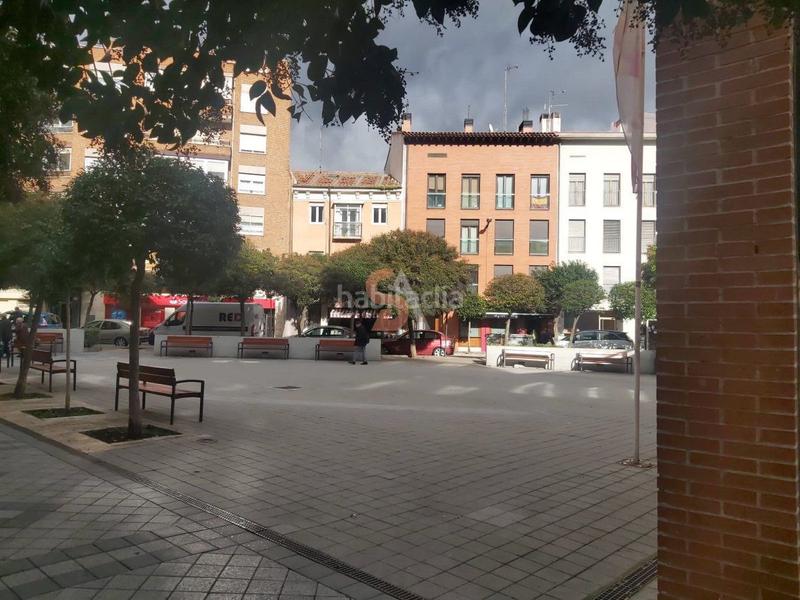 Foto cd9d38ae-6294-4e50-a486-c33e9eba15d9. Rent business premise in Caño Argales Valladolid