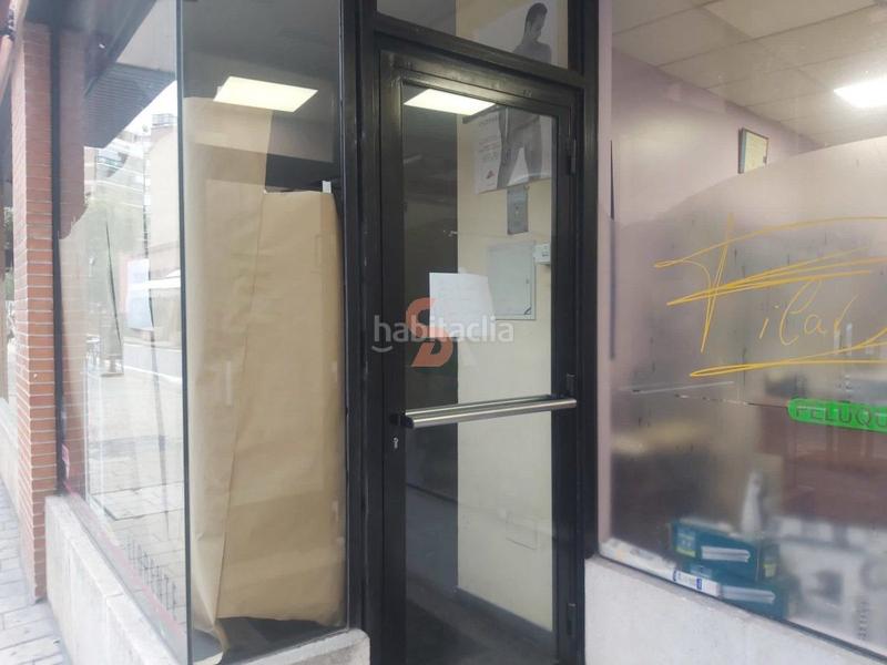 Foto d7b7c42c-2745-469a-bf74-c6b022684ecc. Rent business premise in Caño Argales Valladolid