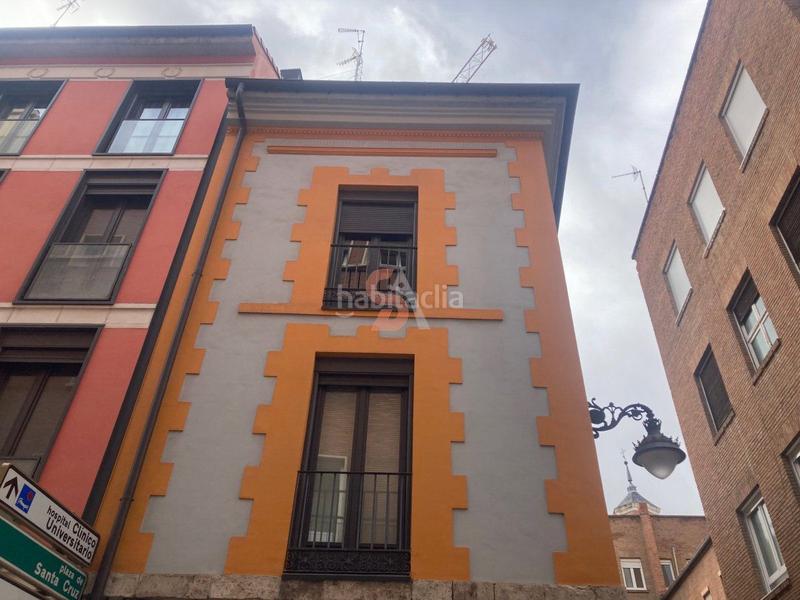 Foto ddcb56a4-bedd-4b50-9a28-b66d212fd11d. Locale commerciale in Centro Valladolid
