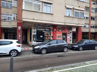 Business premise in DEL CAUCE