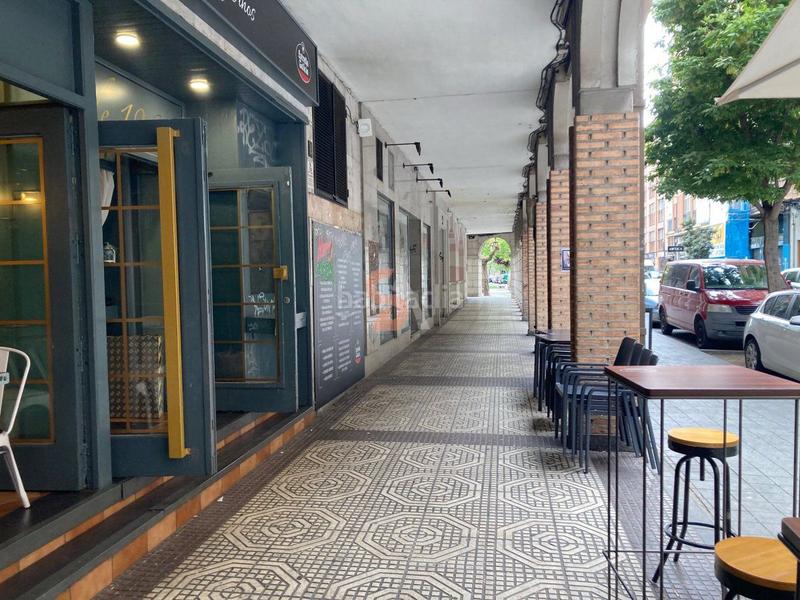 Foto 96783edc-438a-488b-908b-ea73c2e2ca4e. Affitto locale commerciale in San Pablo - San Nicolás Valladolid