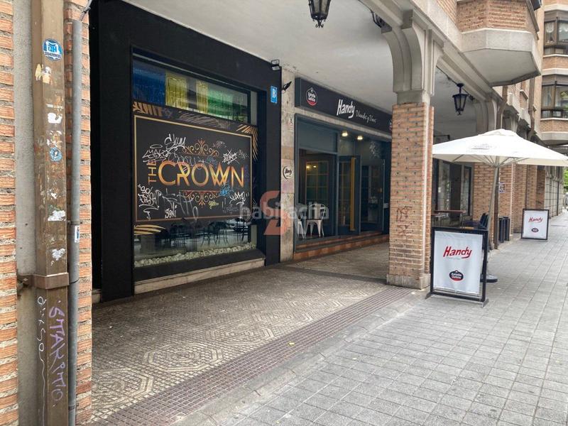 Foto a7df0d2a-45a5-4cea-9822-71a1d3369bfe. Affitto locale commerciale in San Pablo - San Nicolás Valladolid