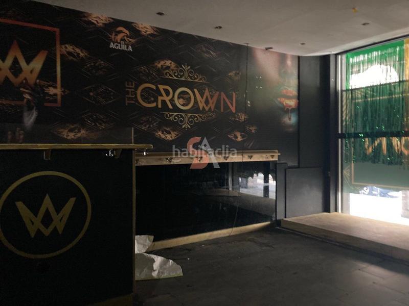 Foto cc49386e-c684-4415-8db4-890c5223b81a. Affitto locale commerciale in San Pablo - San Nicolás Valladolid